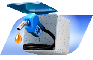 открытая коробка трансформация мобил